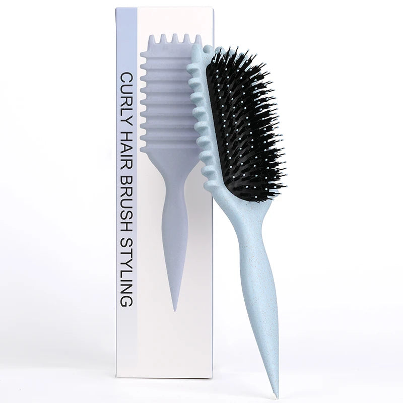 StyledLuxe™ Style Defining Hair Brush