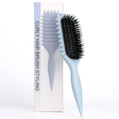 StyledLuxe™ Style Defining Hair Brush