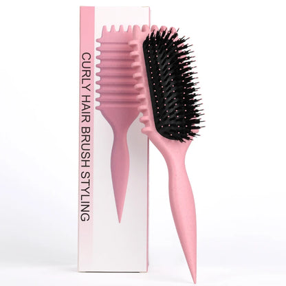 StyledLuxe™ Style Defining Hair Brush