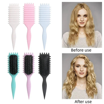 StyledLuxe™ Style Defining Hair Brush