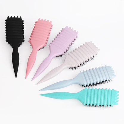StyledLuxe™ Style Defining Hair Brush