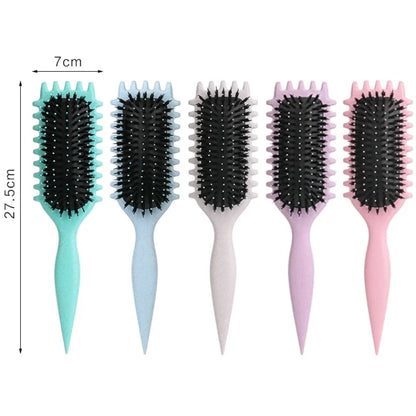 StyledLuxe™ Style Defining Hair Brush