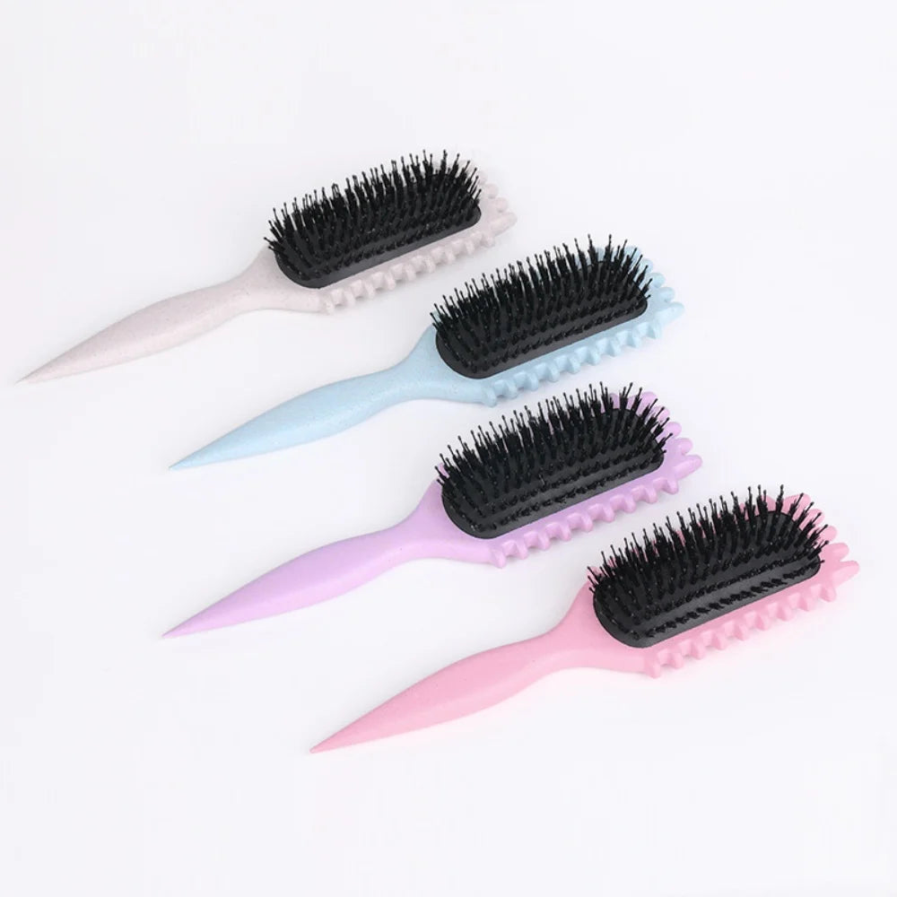 StyledLuxe™ Style Defining Hair Brush