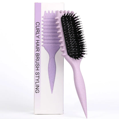 StyledLuxe™ Style Defining Hair Brush