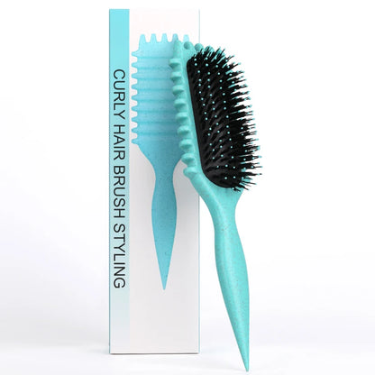StyledLuxe™ Style Defining Hair Brush