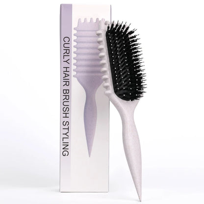 StyledLuxe™ Style Defining Hair Brush